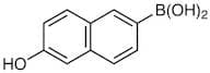 6-Hydroxy-2-naphthaleneboronic Acid (contains varying amounts of Anhydride)