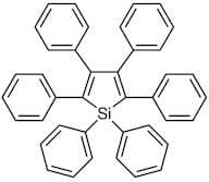 1,1,2,3,4,5-Hexaphenylsilole