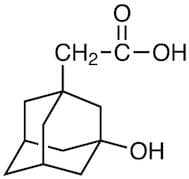 3-Hydroxy-1-adamantaneacetic Acid