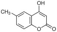 4-Hydroxy-6-methylcoumarin