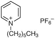 1-Hexylpyridinium Hexafluorophosphate