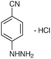 4-Hydrazinobenzonitrile Hydrochloride