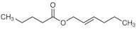 trans-2-Hexenyl Valerate