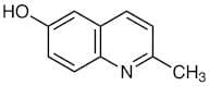 6-Hydroxy-2-methylquinoline