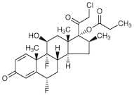 Halobetasol Propionate