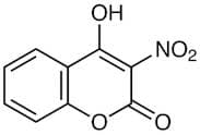 4-Hydroxy-3-nitrocoumarin