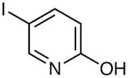 2-Hydroxy-5-iodopyridine