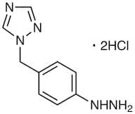 1-(4-Hydrazinobenzyl)-1H-1,2,4-triazole Dihydrochloride