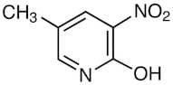 2-Hydroxy-5-methyl-3-nitropyridine
