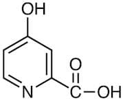 4-Hydroxy-2-pyridinecarboxylic Acid