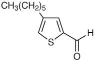 4-Hexylthiophene-2-carboxaldehyde