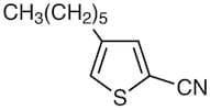 4-Hexylthiophene-2-carbonitrile