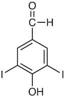 4-Hydroxy-3,5-diiodobenzaldehyde