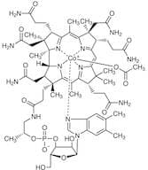 Hydroxocobalamin Acetate