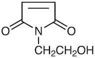 N-(2-Hydroxyethyl)maleimide