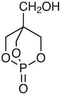 4-Hydroxymethyl-2,6,7-trioxa-1-phosphabicyclo[2.2.2]octane 1-Oxide