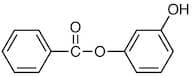 3-Hydroxyphenyl Benzoate
