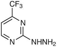 2-Hydrazino-4-(trifluoromethyl)pyrimidine