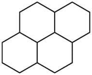 Hexadecahydropyrene (mixture of isomers)
