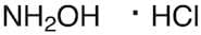 Hydroxylamine Hydrochloride