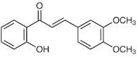 (E)-2'-Hydroxy-3,4-dimethoxychalcone