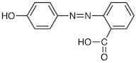 4'-Hydroxyazobenzene-2-carboxylic Acid [Matrix for MALDI-TOF/MS]
