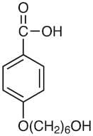 4-(6-Hydroxyhexyloxy)benzoic Acid
