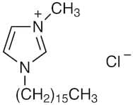 1-Hexadecyl-3-methylimidazolium Chloride