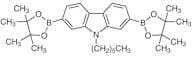 9-Hexyl-2,7-bis(4,4,5,5-tetramethyl-1,3,2-dioxaborolan-2-yl)-9H-carbazole