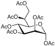 L-glycero-α-D-manno-Heptopyranose 1,2,3,4,6,7-Hexaacetate