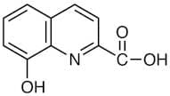 8-Hydroxyquinoline-2-carboxylic Acid