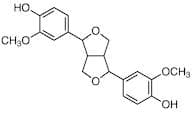 4,4'-[Hexahydrofuro[3,4-c]furan-1,4-diyl]bis(2-methoxyphenol)