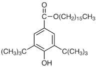 Hexadecyl 3,5-Di-tert-butyl-4-hydroxybenzoate