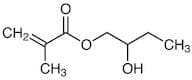 2-Hydroxybutyl Methacrylate (mixture of isomers) (stabilized with MEHQ)