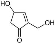 4-Hydroxy-2-(hydroxymethyl)-2-cyclopenten-1-one