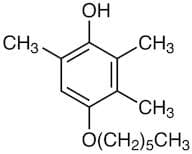 4-(Hexyloxy)-2,3,6-trimethylphenol