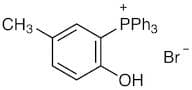 (2-Hydroxy-5-methylphenyl)triphenylphosphonium Bromide