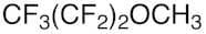 1,1,1,2,2,3,3-Heptafluoro-3-methoxypropane