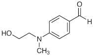 4-[(2-Hydroxyethyl)(methyl)amino]benzaldehyde
