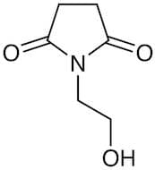1-(2-Hydroxyethyl)pyrrolidine-2,5-dione