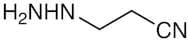 3-Hydrazinylpropanenitrile