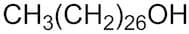Heptacosan-1-ol