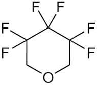 3,3,4,4,5,5-Hexafluorotetrahydro-2H-pyran