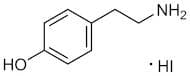 4-(2-Aminoethyl)phenol Hydroiodide