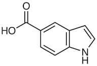 Indole-5-carboxylic Acid