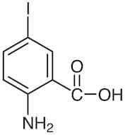 2-Amino-5-iodobenzoic Acid