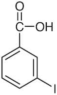 3-Iodobenzoic Acid