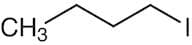 1-Iodobutane (stabilized with Copper chip)