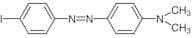 4'-Iodo-4-dimethylaminoazobenzene