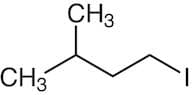 1-Iodo-3-methylbutane (stabilized with Na2S2O3)